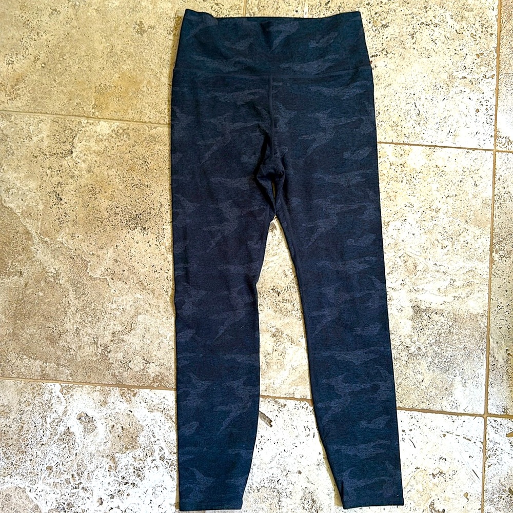 Vuori Camo Leggings